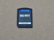 Gra PS VITA Black Ops Declassified PlayStation 