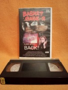 BASKET CASE 2 _DG FILM_KNAPIK_KASETA VHS_MEGA UNIKAT !!!