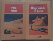 Gulakowski długi wschód na ennie pora mgieł