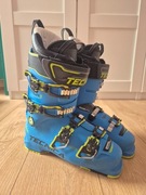 Buty narciarskie Tecnica Mach1 120 LV 26,5