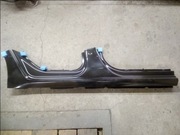 Poszycie progu Opel Astra L HB 2022- prawe