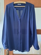 Elegancka bluzka damska Camaieu rozm. 44
