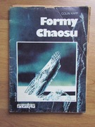 Formy chaosu ___  Colin Kapp