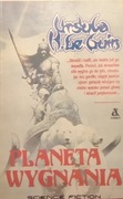 288 Ursula K Le Guin Planeta Wygnania (DP) (21)