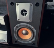 Kolumny m-audio surroundy 