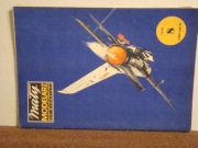 Mały Modelarz 8/75 MIG-21