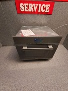 Miele H7640BM Grey Grau Szary Piekarnik Mikrofala Nowy