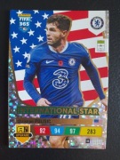 FIFA 2023 UPGRADE INTERNATIONAL STAR Pulisic I5