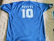 Francesco Totti koszulka Italia