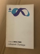 CZŁOWIEK TURINGA Bolter  T