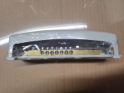 SZYNA WYRÓWNANIA POTENCJAŁU OBUDOWANA UZIEMIAJĄCA PAWBOL E.4104