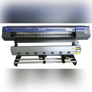 Ploter ekosolwent SmartJet 1615 160cm