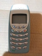 Telefon Nokia 3410 dla kolekcjonera