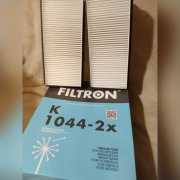 Filtr kabinowy Filtron Opel Sintra