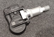 4 x czujniki ciśnienia kół TPMS 43139 - 61M00 do suzuki