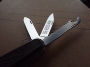 Victorinox Mauser, Gak 108 mm  stan idealny !
