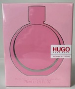 Hugo Boss Woman Extreme EDP 75ml dla kobiet