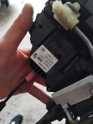 Zamek prawy tył corsa e , klamka wewnętrzna 6 pin