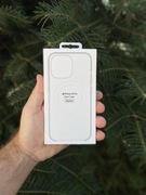 Przezroczyste etui MagSafe do iPhone’a 15 Pro