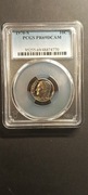 1 Dime 10 cent 1976 S NGC PR 69 DCAM.