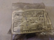 Kondensator ceramiczny rurkowy L-5 CERAD 91 pF 500V