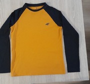 Bluzka 4f długi rękaw nowa rozmiar 158 nowa