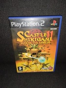CASTLE SHIKIGAMI II GRA PS2 