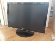 Monitor SAMSUNG 21"