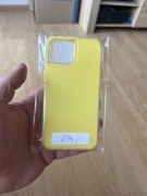Etui do iPhone 14 / szkło hartowane gratis