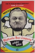 Historia bez cenzury 2 Wojciech Drewniak