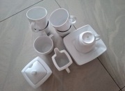 zestaw kawowy Lubiana Victoria