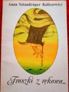 Fraszki z rękawa. Anna Sztaudynger-Kalisiewicz