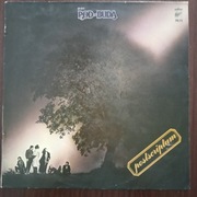 GRUPA POD BUDĄ - POSTSCRIPTUM /LP WIFON LP 049