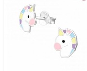 Srebrne kolczyki 929