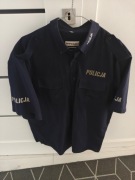 Koszula letnia Policja 