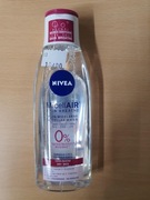 płyn micelarny MICELLAIR NIVEA 3w1 , do cery suchej