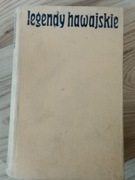 Legendy Hawajskie - E. Życieńska