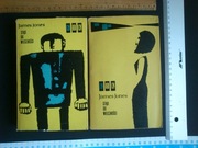 STĄD DO WIECZNOŚCI (2 TOMY) - James Jones