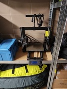 Drukarka 3d PRUSA i3 MK3S+