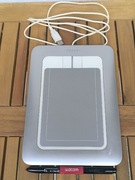 Tablet graficzny Wacom Bamboo Fun Pen & Touch Small (CTH-461-PL)