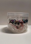 Mystery Jar- Słoik biżuterii 