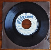 IZABELA TROJANOWSKA I BUDKA SUFLERA Nic za nic