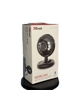 kamera internetowa Trust SpotLight Pro LED mikrofo