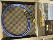 Cardas Clear Sky RCA 1m