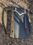 Przednia lewa drzwi Toyota corolla 2023rok