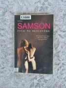 Życie po mężczyźnie Hanna Samson
