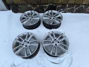 Alufelgi Opel Corsa D 17