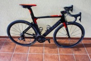Colnago CONCEPT Carbon RED QUARQ Rower Szosowy 54