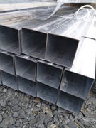 Profil ocynkowany 60x60x2