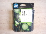 Tusz Hp 45 51645AE oryginalny czarny